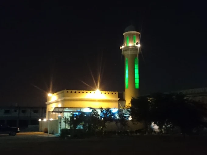 Imam Al-Hasan Al-Askari (a) - Main Image