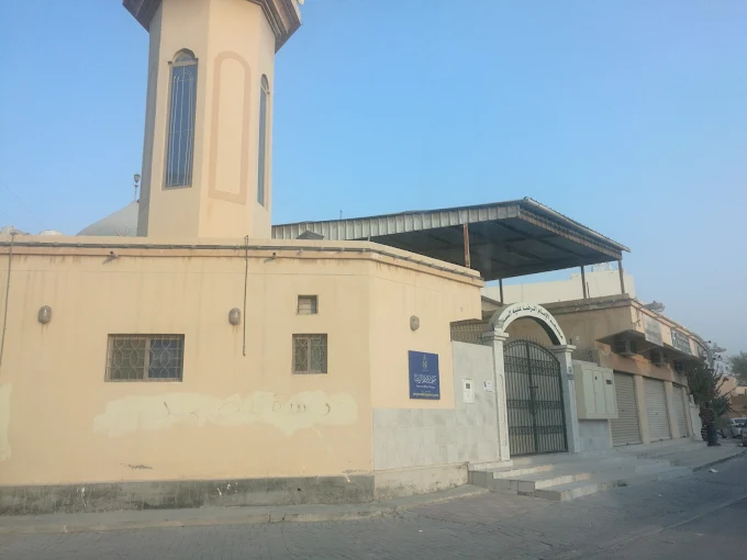 الإمام الرضا (ع) - Main Image