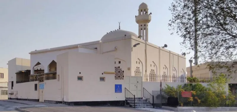 Al-Fardan - Main Image