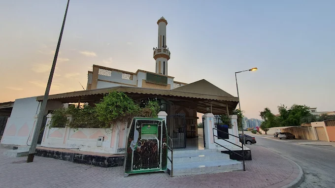 السيدة زينب (ع) - Main Image