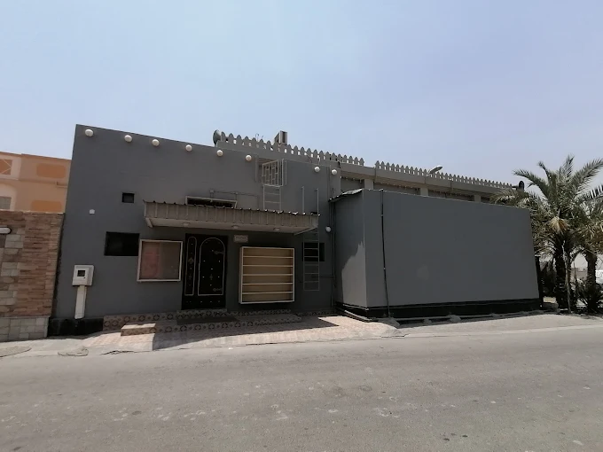 Al-Sukran - Main Image