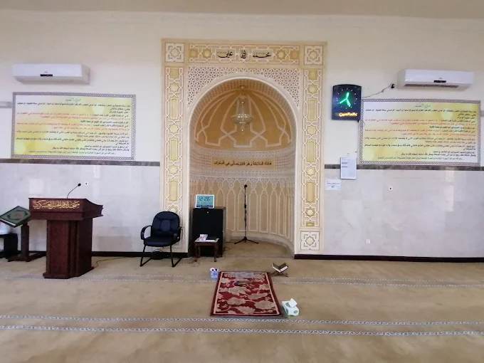 الإمام الحسن العسكري (ع) - Thumbnail 3