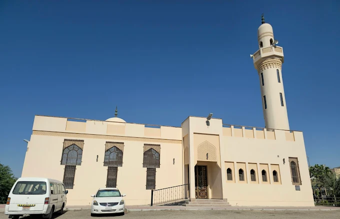 الإمام الحسن العسكري (ع) - Main Image