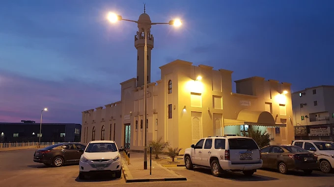 الإمام علي (ع) - Main Image