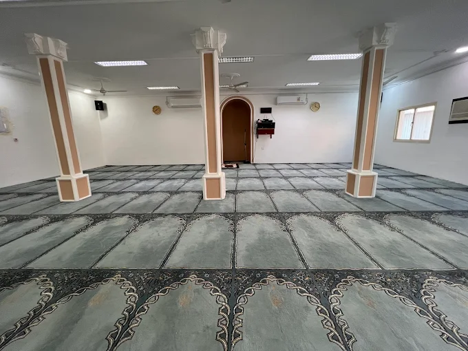 Imam Al-Hadi Mosque in Sitra - Al-Kharijiyah - Thumbnail 8