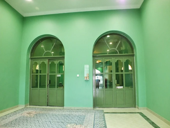Kareem Ahlulbayt (a) - Thumbnail 3