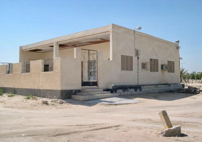 Al-Madaris - Main Image
