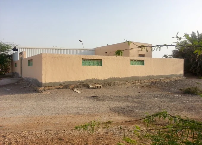 Sheikh Ramadan - Main Image