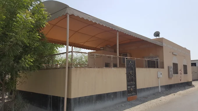 Imam Al-Hassan Al-Gharbi - Main Image