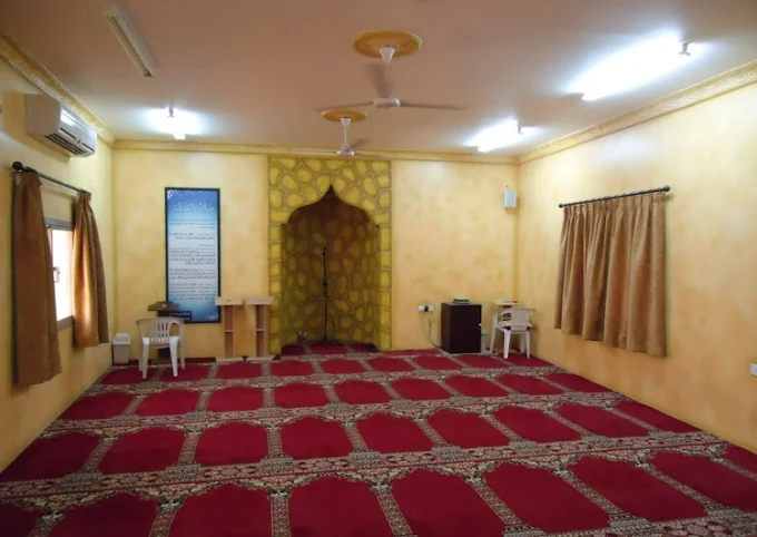 Imam Al-Hassan Al-Gharbi - Thumbnail 4