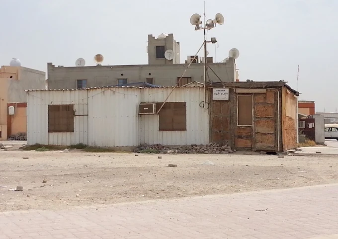 الإمام الجواد (ع) (كبينة) - Main Image