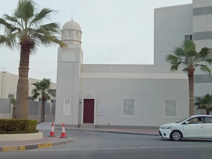 Al-Mari - Main Image
