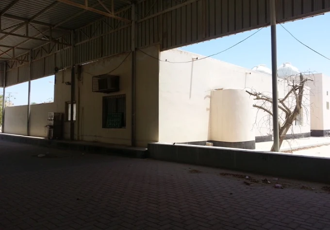 البيان (المقبرة) - Main Image
