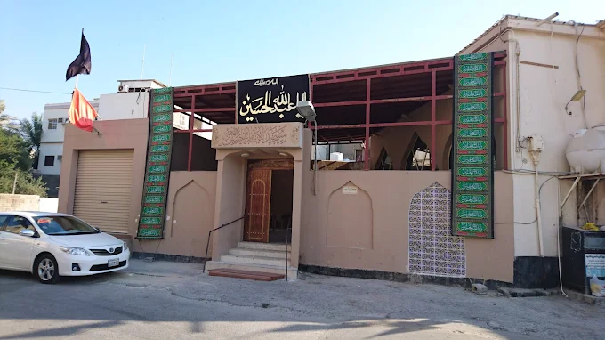 Imam Hassan (A) - Main Image