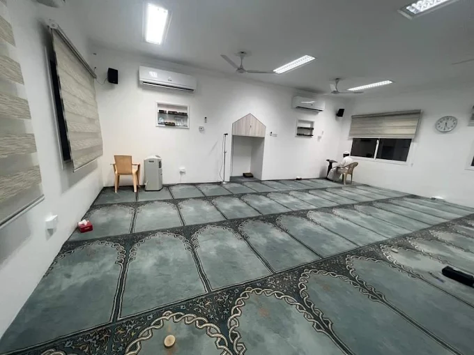 Ain Al-Zahran - Thumbnail 2
