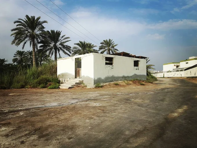 Umm Al-Qird - Main Image