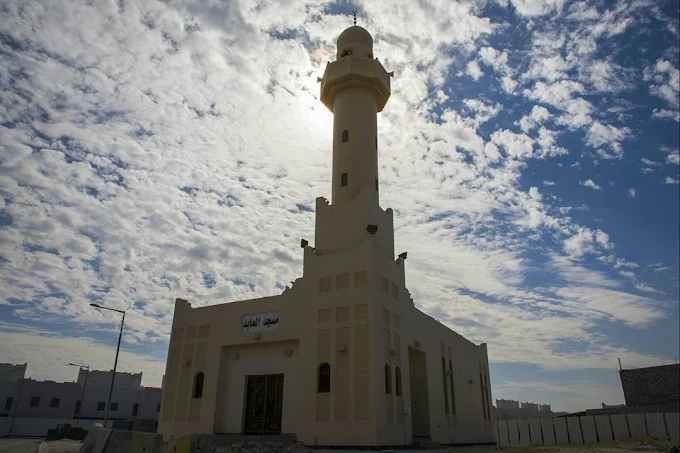 Sheikh Abid - Main Image