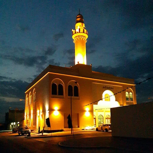 Al-Rasool Al-Azam (p) - Main Image