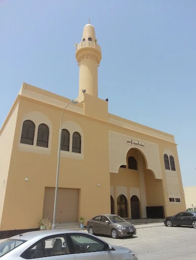 Al-Rasool Al-Azam (p) - Thumbnail 9