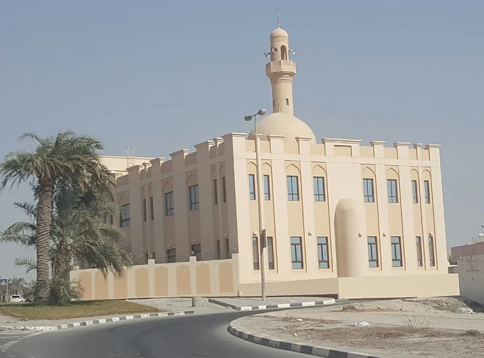 أم البنين - Main Image