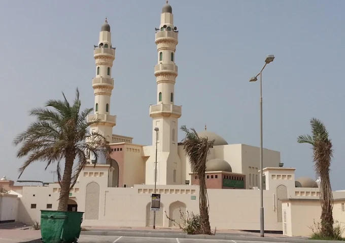 الزهراء (ع) - Main Image