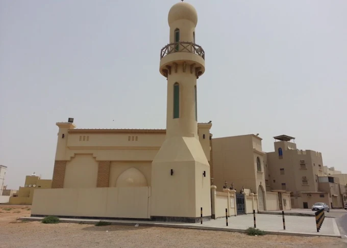 بن ضيف - Main Image