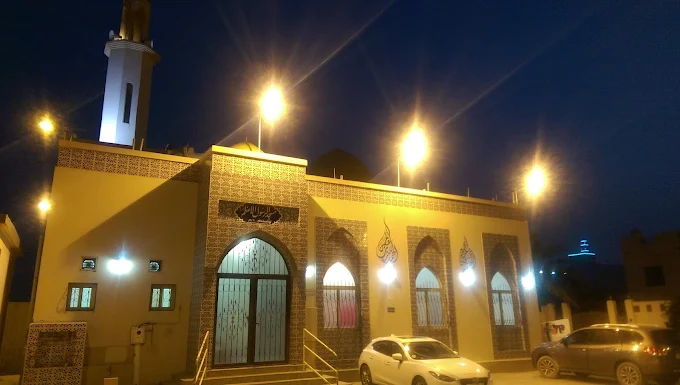 Al-Rasool Al-Akram - Main Image