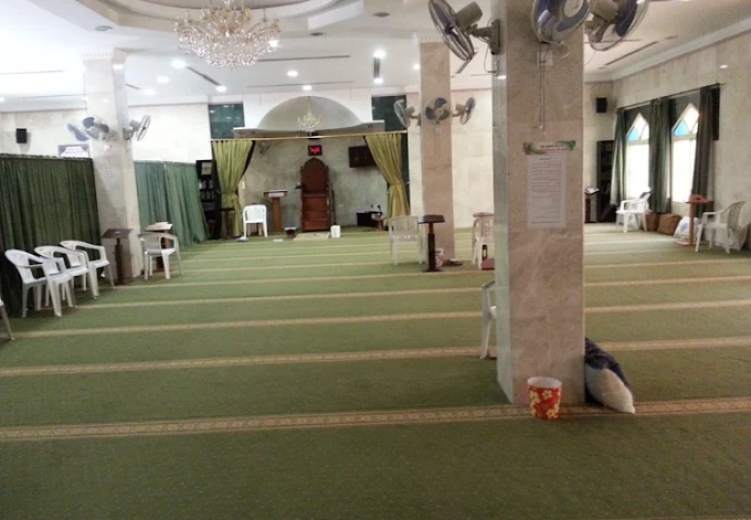 السيدة خديجة (ع) - Thumbnail 2