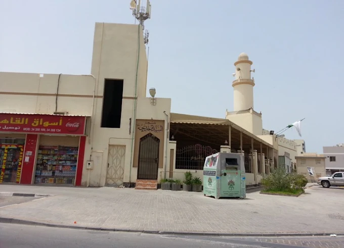 السيدة خديجة (ع) - Main Image