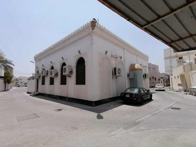الشيخ منصور - Thumbnail 3