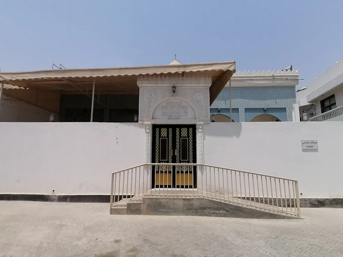 الشيخ منصور - Main Image