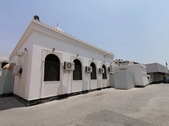 الشيخ منصور - Thumbnail 5