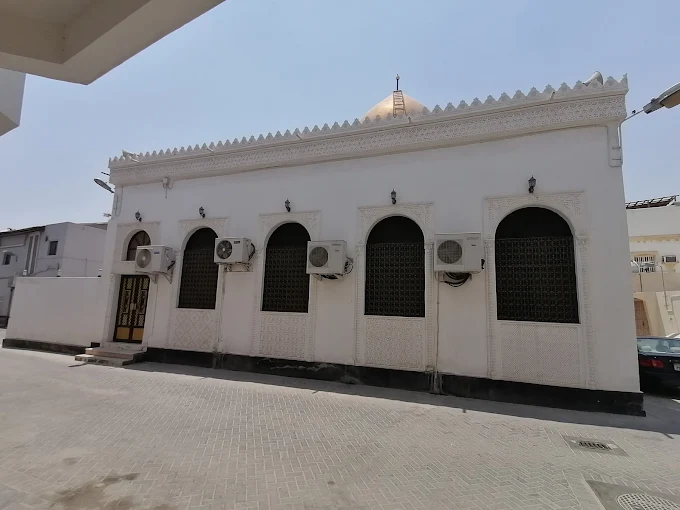 الشيخ منصور - Thumbnail 9
