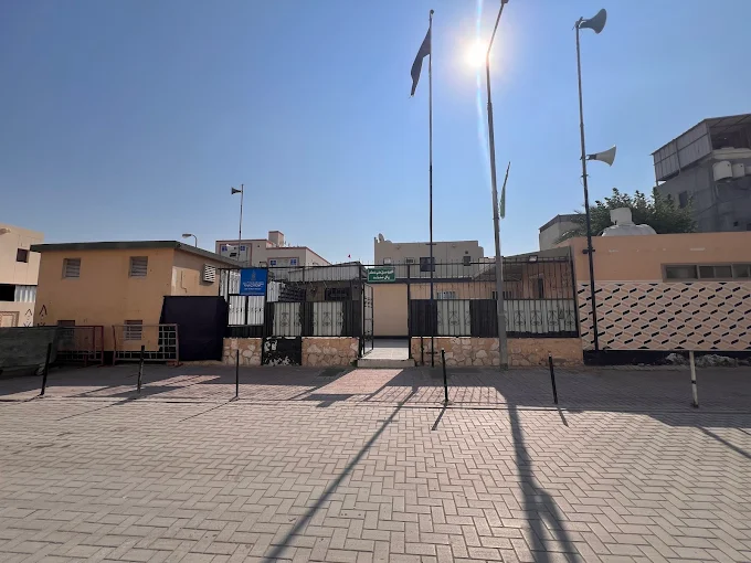 مسجد أهل البيت (ع) - Thumbnail 3