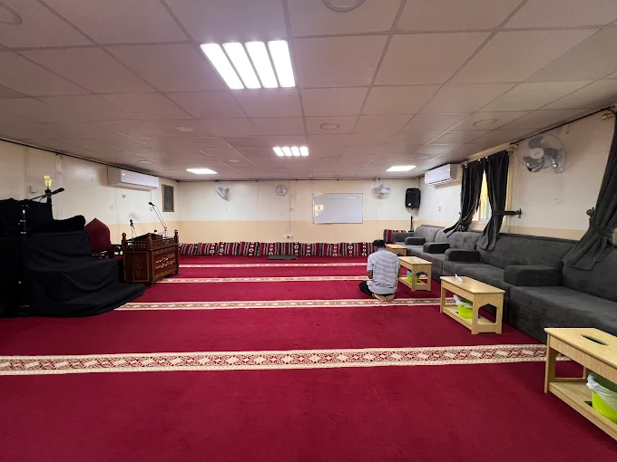 مسجد أهل البيت (ع) - Thumbnail 5