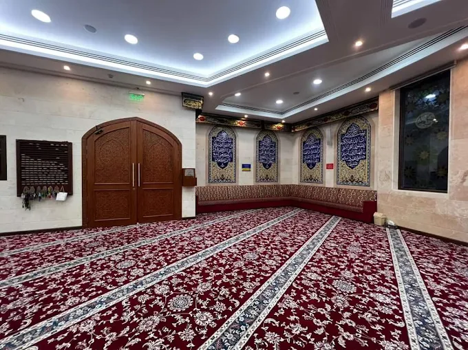 الإمام الحسن (ع) - Thumbnail 2