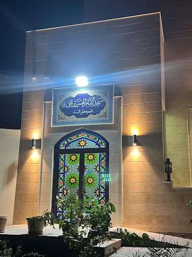 الإمام الحسن (ع) - Thumbnail 5