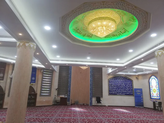 الإمام الحسن (ع) - Thumbnail 9