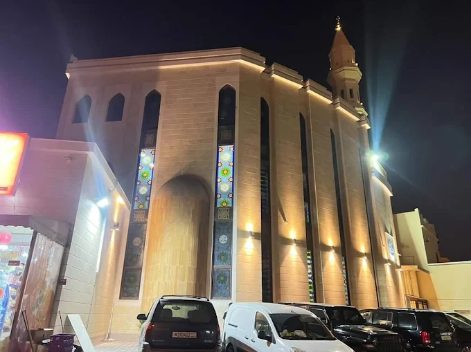 الإمام الحسن (ع) - Main Image