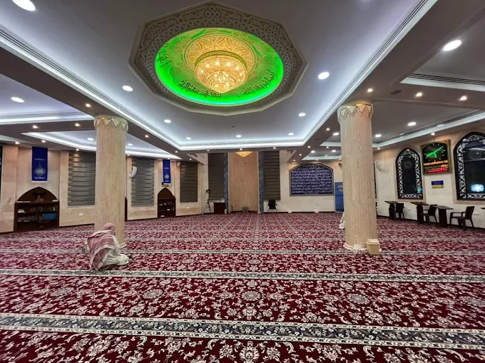 الإمام الحسن (ع) - Thumbnail 12