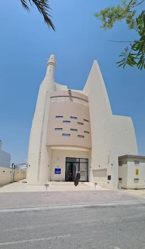 Imam Hassan (a) - Main Image