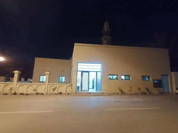جامع مقابه (الشمالي) - Thumbnail 5