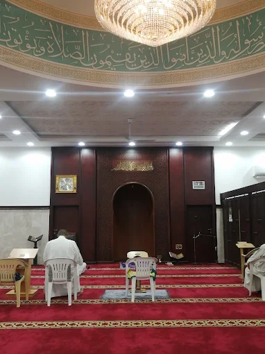 جامع مقابه (الشمالي) - Thumbnail 7