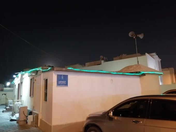 الإمام المهدي (عج) - Thumbnail 5