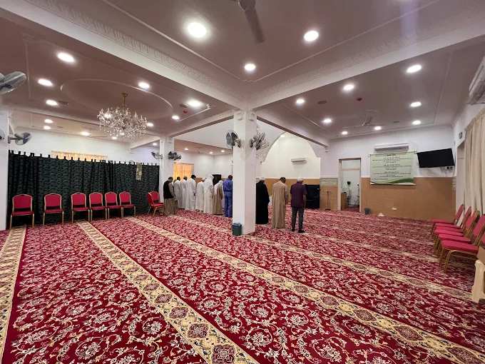 Al-Rasool Al-Azam (p) - Thumbnail 8