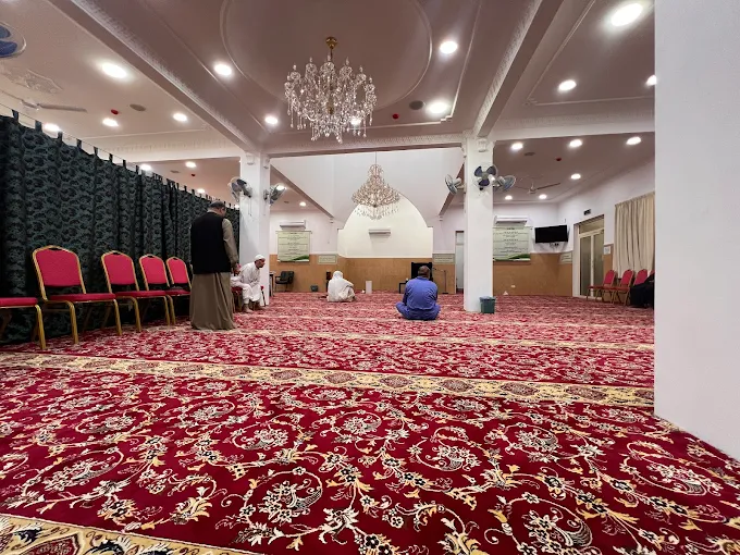 Al-Rasool Al-Azam (p) - Thumbnail 9