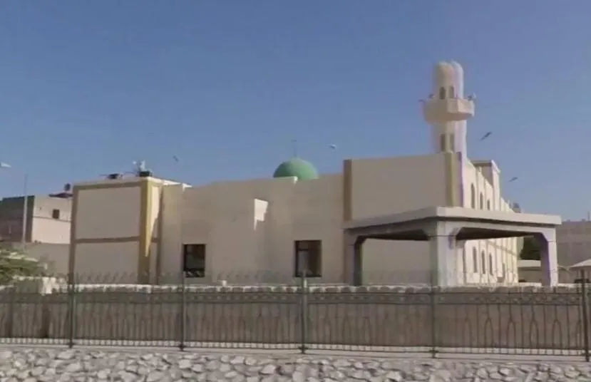Al-Baqi - Main Image