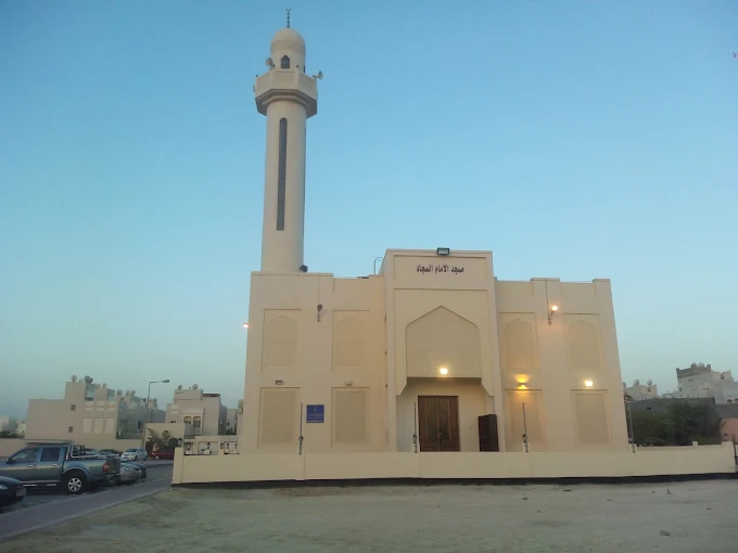 الإمام السجاد (ع) - Thumbnail 4