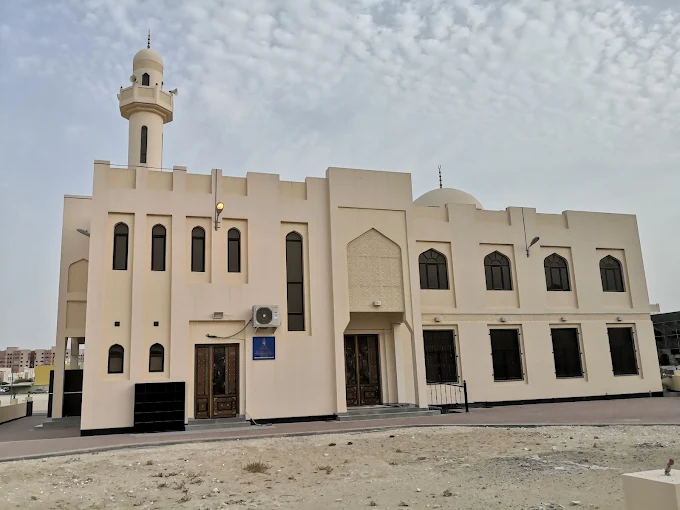 الإمام السجاد (ع) - Main Image