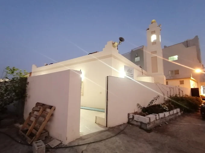 الحجة - Main Image